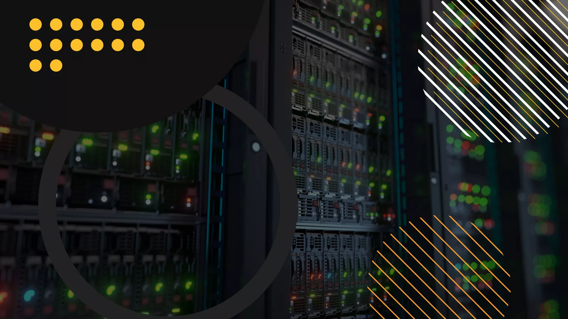 Хостинг сайтов в Лукоянове, аренда серверного оборудования