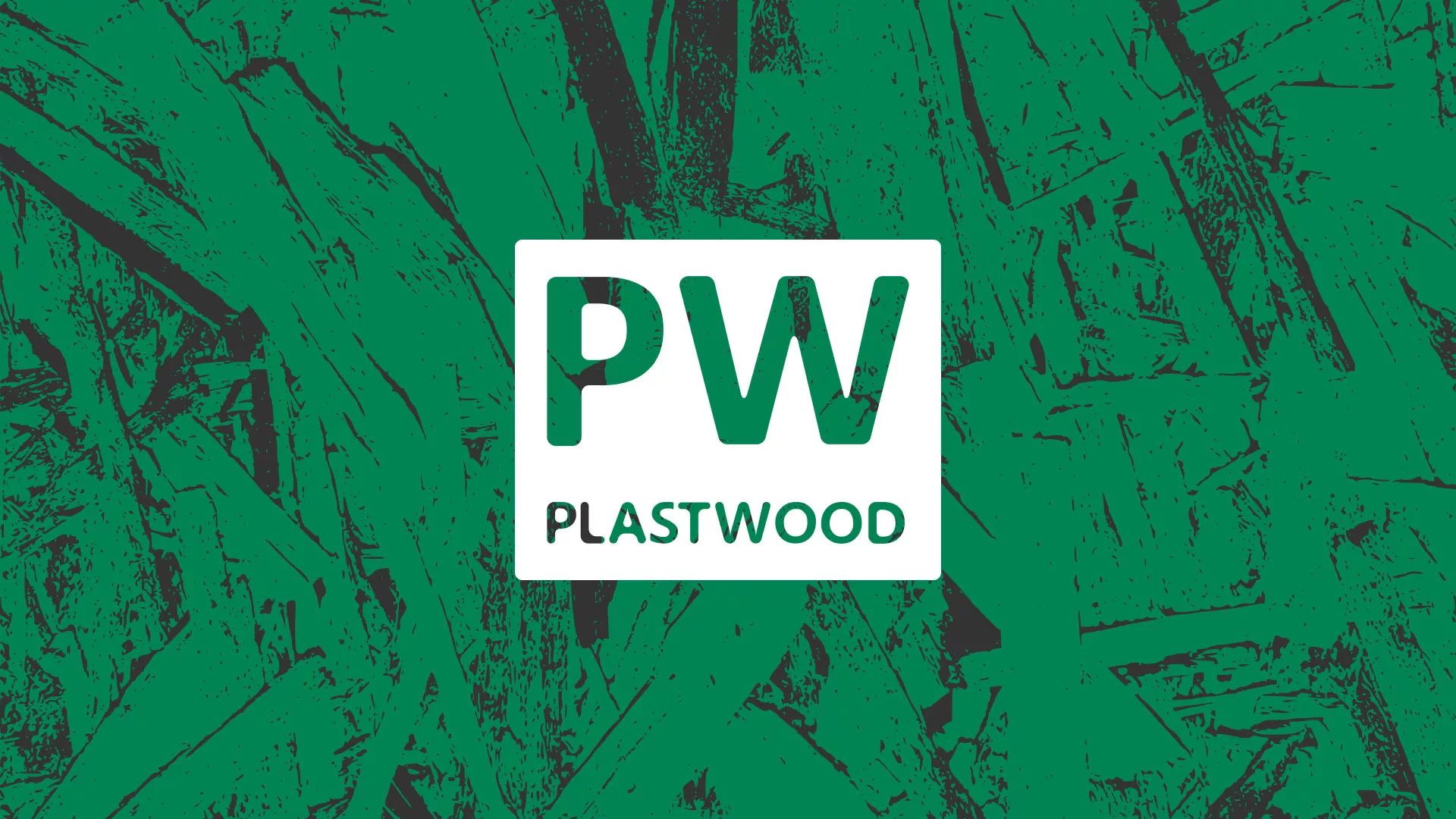 Разработка айдентики и сайта компании «Plastwood» в Лукоянове