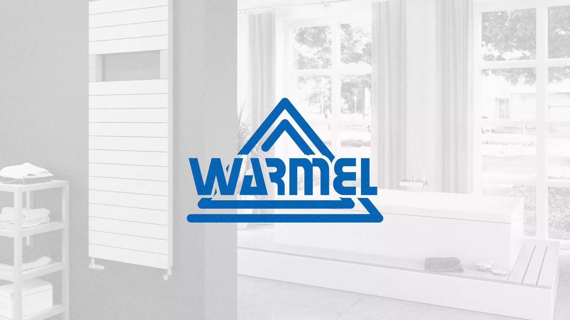 Разработка сайта для компании «WARMEL» по продаже полотенцесушителей в Лукоянове
