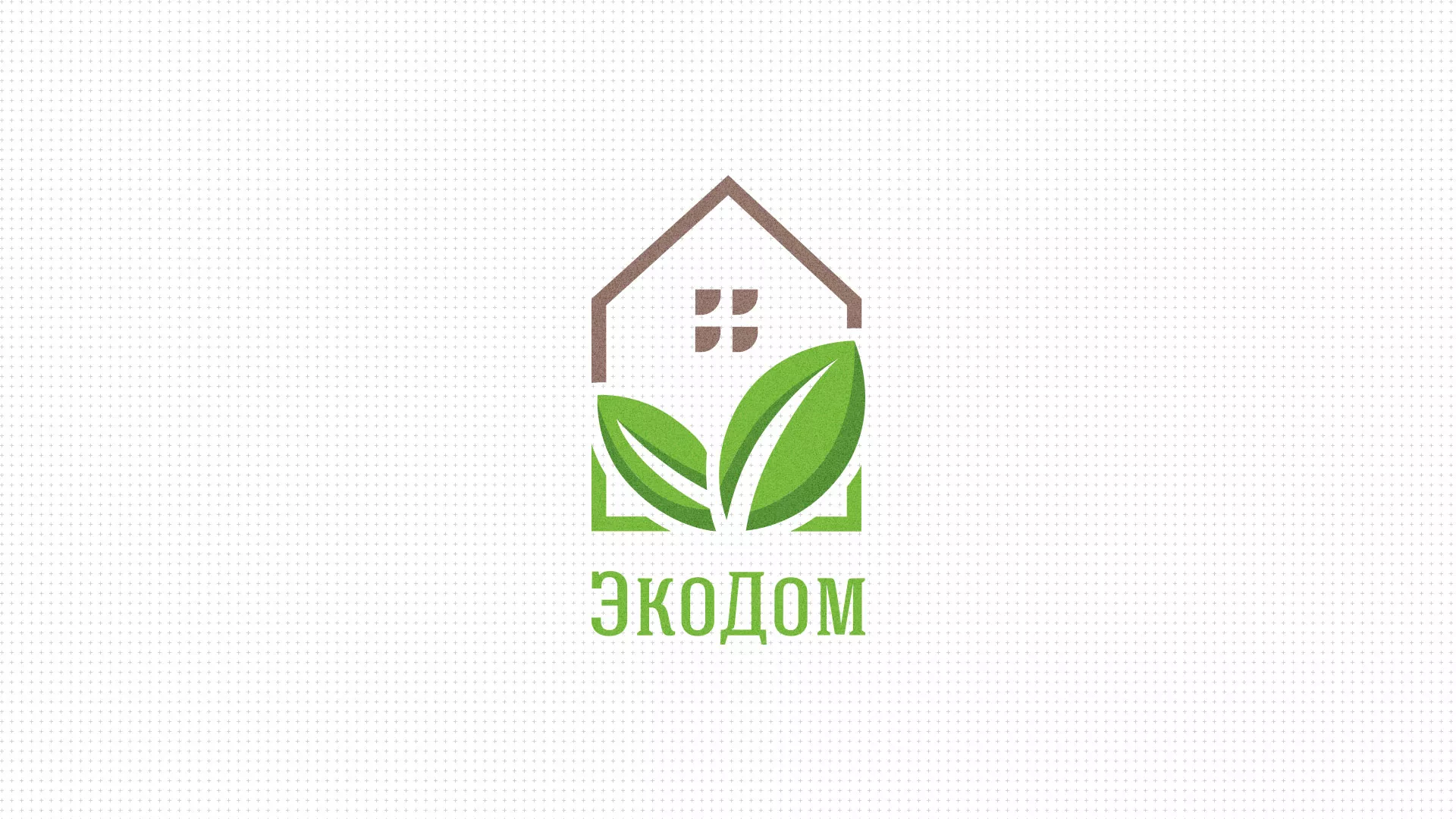 Создание сайта для строительной компании «ЭКОДОМ» в Лукоянове
