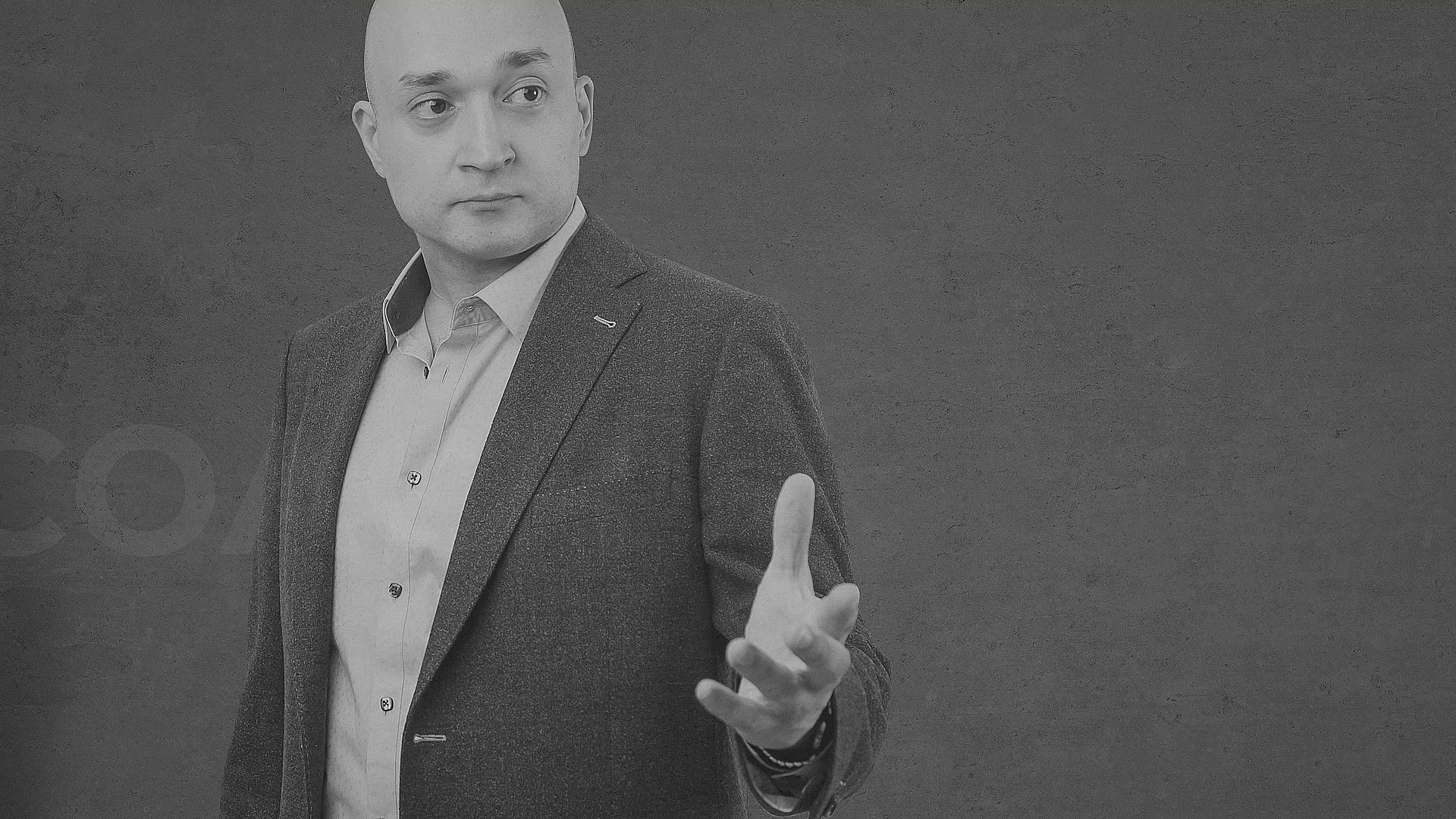 Разработка сайта для бизнес-тренера в Лукоянове